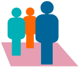 Individuals metaphor